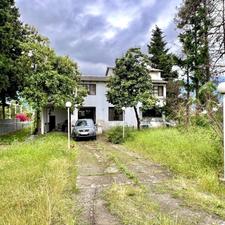 فروش زمین تجاری مسکونی 654 متر در ملکار نوشهر