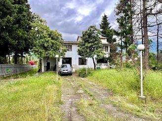 فروش زمین تجاری مسکونی 654 متر در ملکار نوشهر