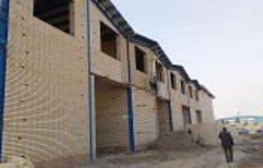 فروش صنعتی 280 متر در شمس آباد