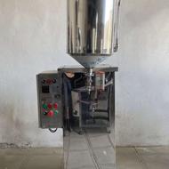 دستگاه پرکن بسته بندی لوازم آرایشی بهداشتی لاک ژل رژلب ریمل