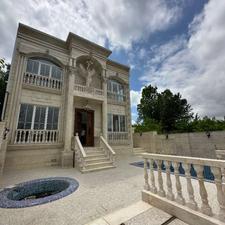 ویلا 400 متر لاهیجان نمادی از اشرافیت ویوی چشم نواز