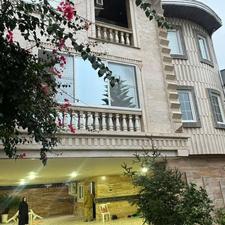 فروش ویلا 400 متری در پرستار انزلی