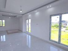 فروش ویلا 210 متر با چشم انداز جنگلی در تنکابن الکله در شیپور