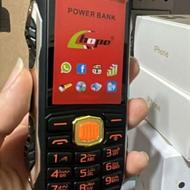 نوکیا /ارتشی/ضد ضربه/4سیم کارت /همزمان فعال