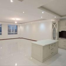 86 متر در‌ غرق نور خطی پونک در سردار جنگل