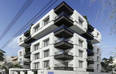 اجاره آپارتمان 100 متر در سهروردی جنوبی