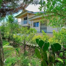 فروش ویلا 205 متر در آهودشت