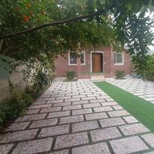 فروش ویلا 160 متر در آهودشت