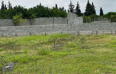 فروش زمین 200 متر در تنگ لته