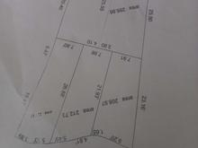 فروش زمین مسکونی 208 متر در شاه منصور محله در شیپور