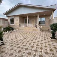 فروش فوری ویلا سنددار در پاپکیاده زیر قیمت 86 متر