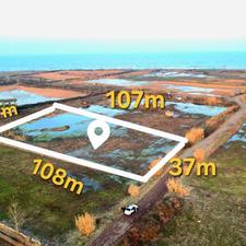 زمین 4000متری مناسب شهرک سازی(قابل ساخت)