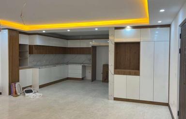 فروش آپارتمان 115 متر در اسپه کلا - رضوانیه