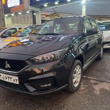 سهند S 1404 مشکی