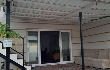 فروش ویلا 250 متر در وسطی کلا با سند