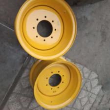 رینگ جلو بیل بکهو جفتی