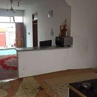 اجاره خانه دربست همکف ویلایی 100متر 2خواب در شهر جویبار