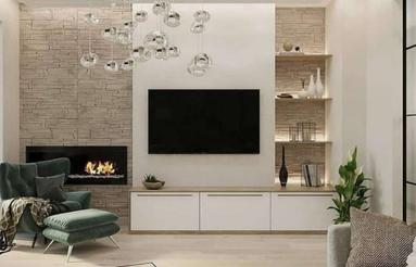 باغ دریاچه 162متر تک واحدی نوساز