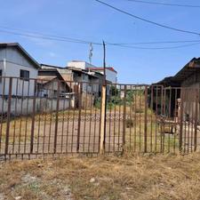 فروش زمین اداری و تجاری 700 متر در مرکز شهر