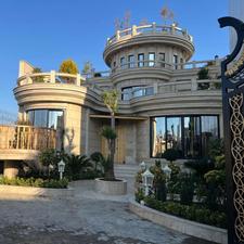 فروش ویلا 330 متر در خیابان پاسداران