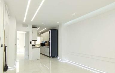 فروش آپارتمان 63 متر اقساطی/ روبنما/ غرق نور