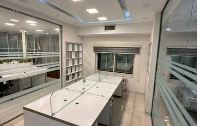 فروش اداری 212 متر در سهروردی شمالی