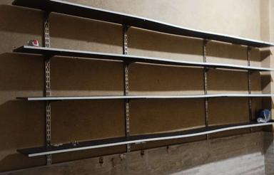 اجاره مغازه 22 متری مناسب کسب‌وکارهای نوپا و کارگاهی