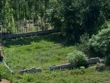 فروش زمین مسکونی 536 متر در بلوار طالقانی در شیپور