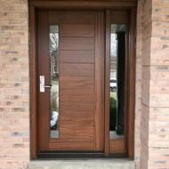 درب ضد سرقت درب اتاقی درب پارکینگی نرد