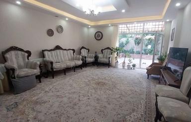 فروش خانه و کلنگی 110 متر در شهر جدید هشتگرد