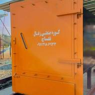کوره ذغال با بالاترین کیفیت کوره زغال صنعتی