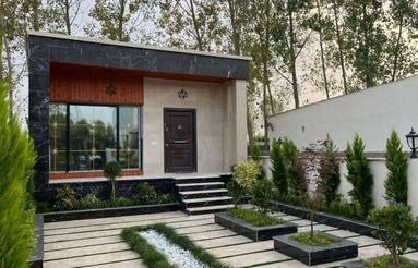 فروش ویلا 250 متر در آهودشت