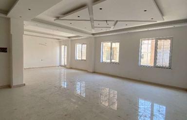 طبقه دوم 160متر راه جدا/پارکینگ 7ماشین/جاده لیلاکوه