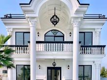 زمین مسکونی 450 متر در شهرک نمک آبرود در شیپور