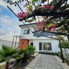 فروش ویلا استخردار دوبلکس در سرخرود