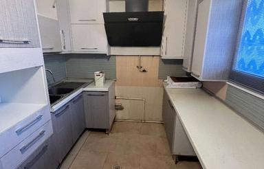 فروش آپارتمان 100 متر در سلمان فارسی