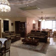 اجاره آپارتمان 155 متر در فرمانیه