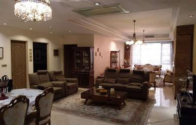 اجاره آپارتمان 155 متر در فرمانیه