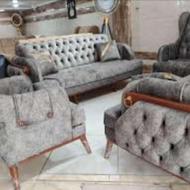 فروش ویژه مبل پاریس