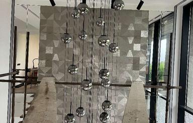 فروش ویلا 395 متردر بهتریت لوکیشن نمک آبرود