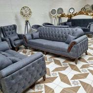 مبل راحتی پاریس نوشهر