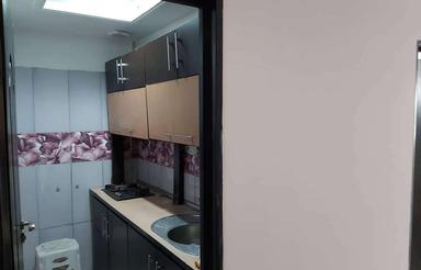 اجاره 62 متر سند اداری در میدان هفت تیر