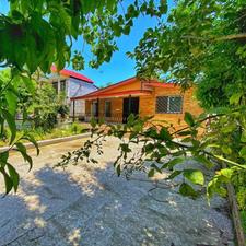 فروش ویلا 260 متر در جاده دریا