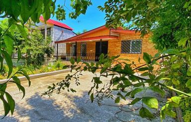 فروش ویلا 260 متر در جاده دریا