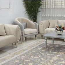 مبل راحتی پاناما