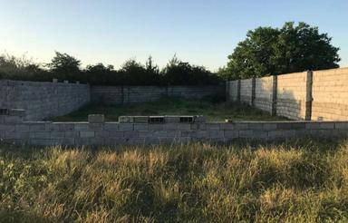 فروش زمین 188 متر در هردورود