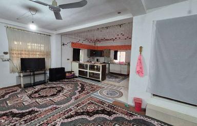 اجاره آپارتمان 110 متر در بندپی غربی