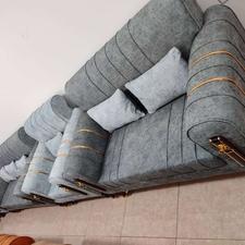 مبل راحتی بابل