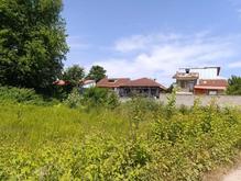 250 متر زمین مسکونی نزدیک اتوبان رشت لاهیجان لولمان در شیپور