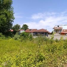 250 متر زمین مسکونی نزدیک اتوبان رشت لاهیجان لولمان